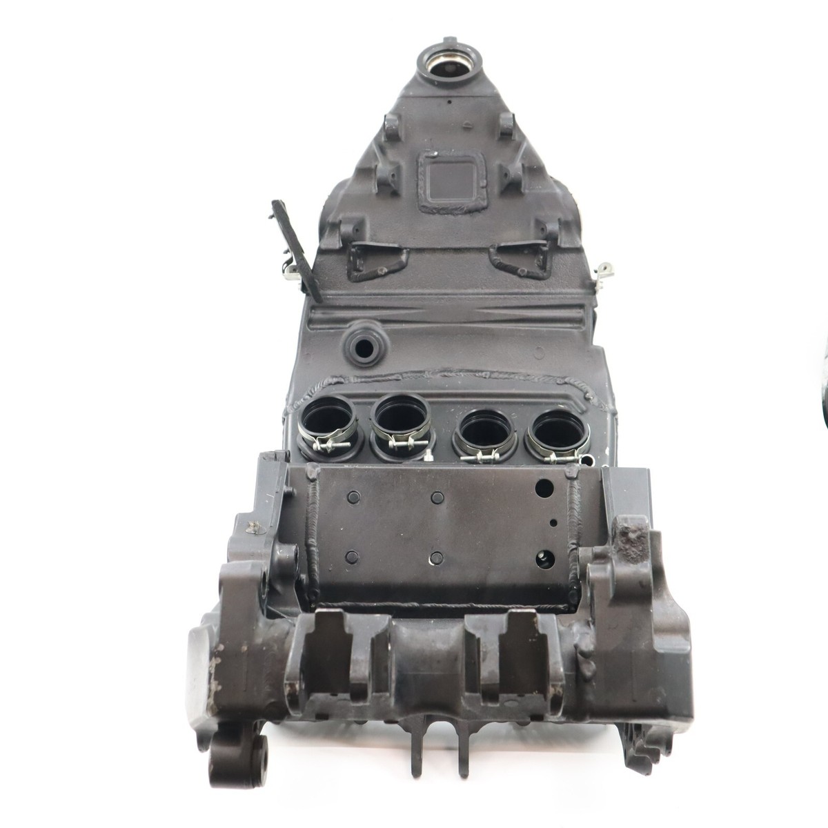 2006-2011 Kawasaki Ninja ZX14 Main Frame Chassis 06 07 08 09 10 11