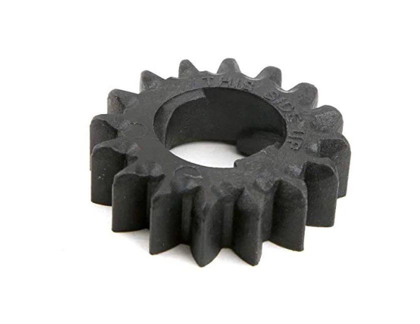 PIGNON DE DEMARREUR 16 DENTS BRIGGS STRATTON 280104 JOHN DEERE TRACTEUR TONDEUSE