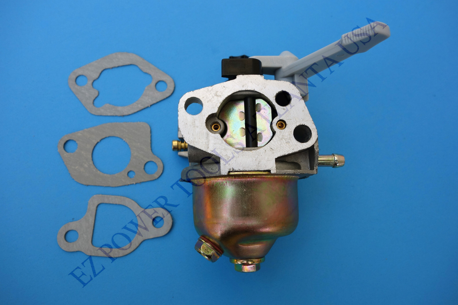 Champion Power Equipment CPE 196CC 6.5HP 15 22 TON Log Splitter Carburetor