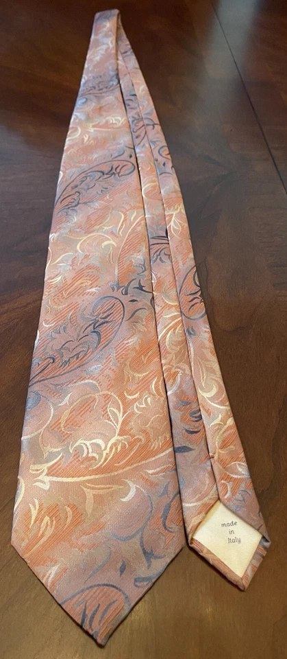 Festival J.S Edwards Ltd en Woodholme Baltimore Md. Hecho en Italia  Foto 3 de 4