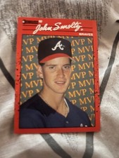 baseball cards