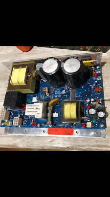 CYBEX AD18217 NEW 425T 230v lower board
