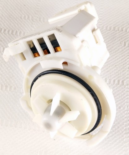 SIEMENS SE55A590EU Geschirrspüler Laugenpumpe