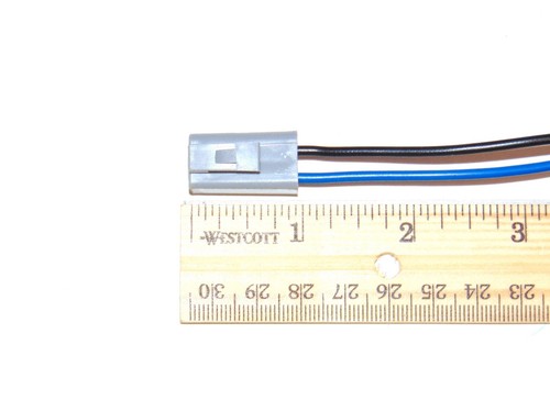 New Alternator repair wire 64-72 A body Chevelle Cutlass El Camino Lemans 1633 - Picture 3 of 6