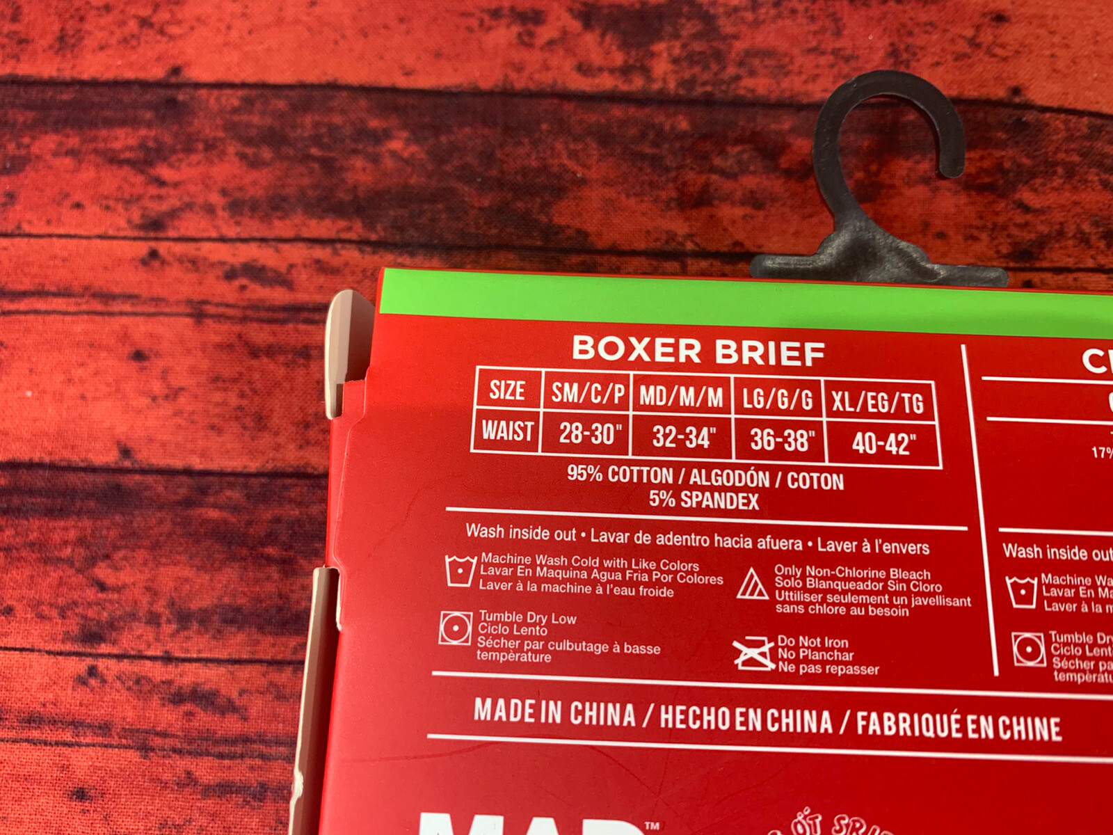 New Mens Sriracha Hot Sauce Boxer Brief and Socks Set sz M 3234 eBay