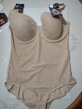 Bali Ultra Light Body Briefer Shaper Firm Con...