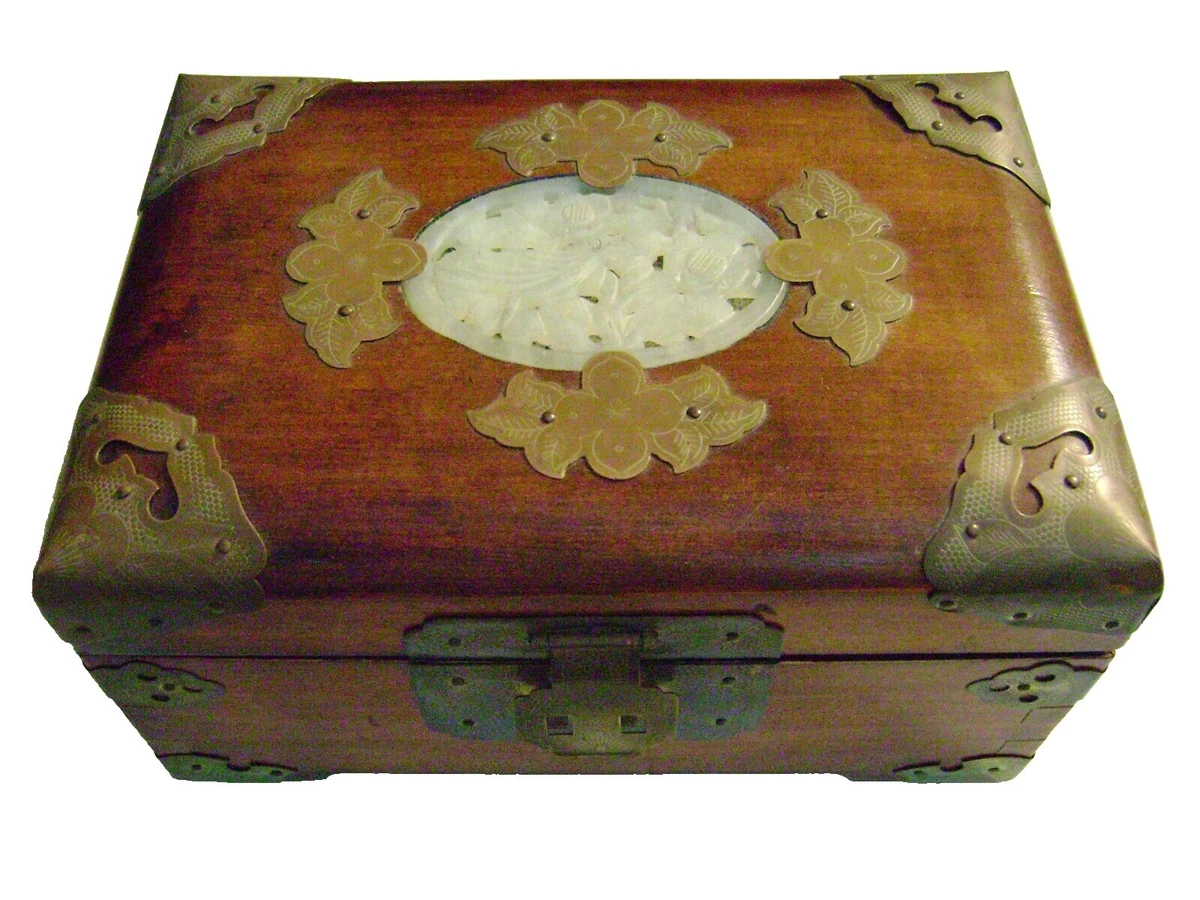 1900-1940 Antique Chinese Boxes for sale | eBay