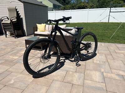 GIANT トランス3 フルサス GIANT TRANCE 3 - Specs, Review, Test & Price