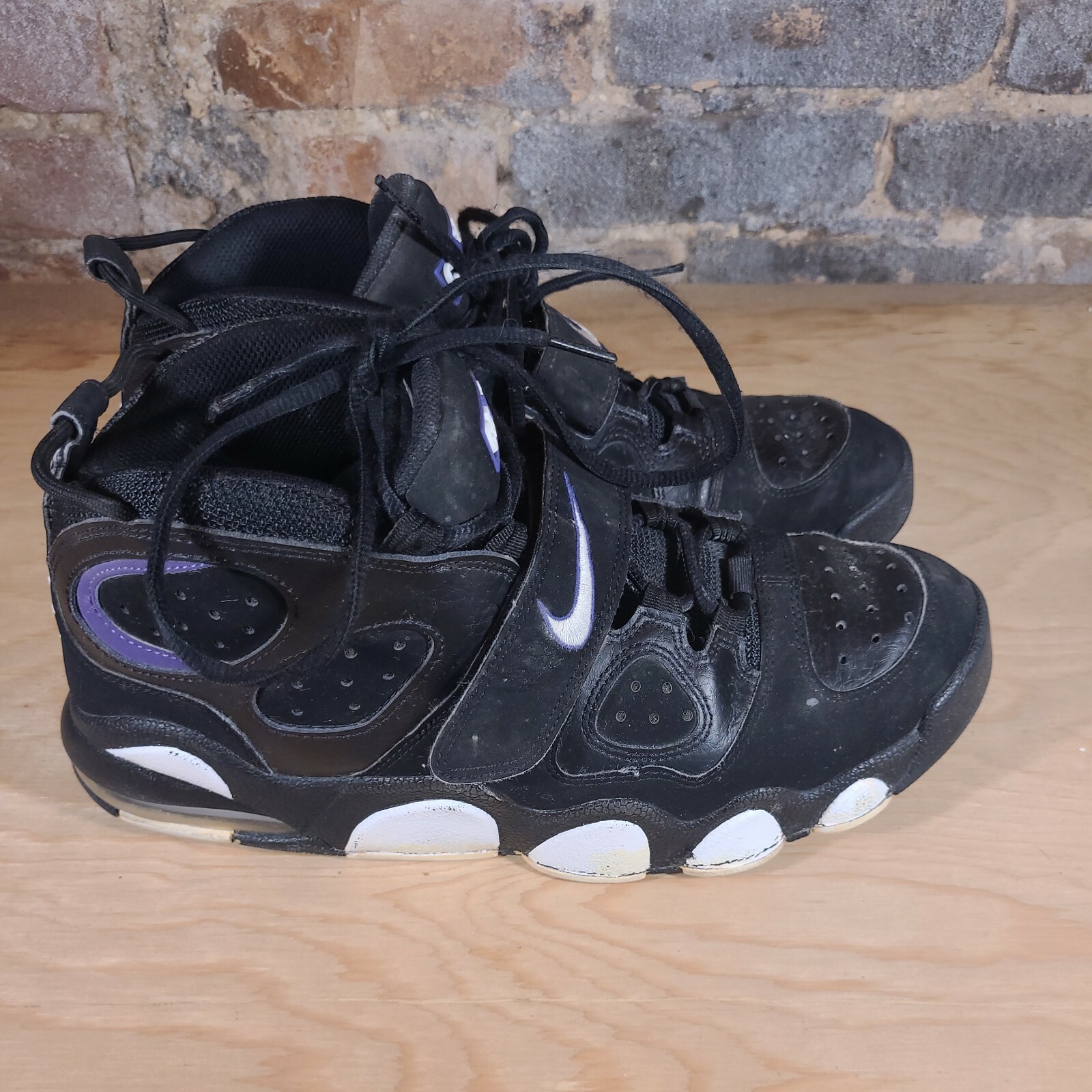 Size 12 - Nike Air CB 34 Black 2016 for sale online | eBay