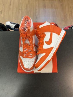 nike sf air force 1 mid tan