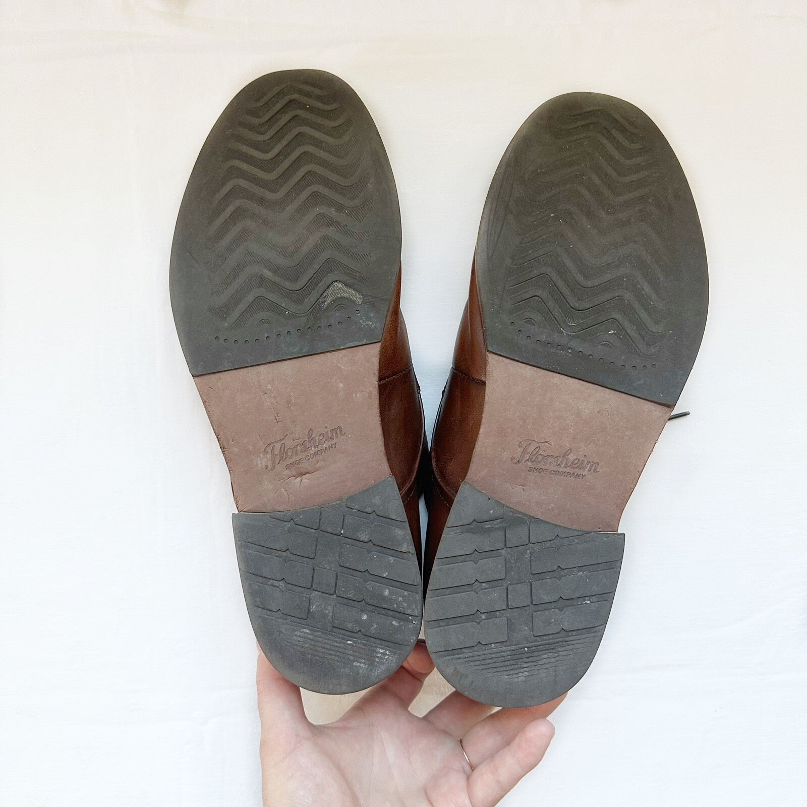 SAOLA Scarpe eleganti stringate Oxford da uomo in pelle blaze taglia 11