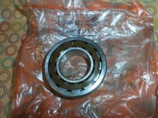 Alfa 101 105 115 45speed New Oe Rear Layshaft Bearing 105121390900 605.16301