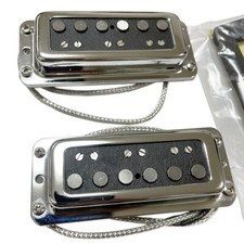 NEW Eric Custom DeArmond Dynasonic Style Pickup Set Alnico 5