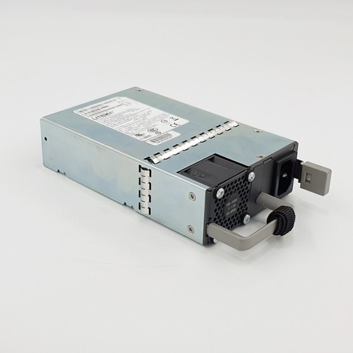 Fuente de alimentación conmutada genuina Cisco PWR-CC1-250WAC 250W 341-101116-01 - Imagen 4 de 4