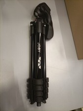 Joby Tripod   Untested, Scratched, No Original Package, Missing Camera Mount