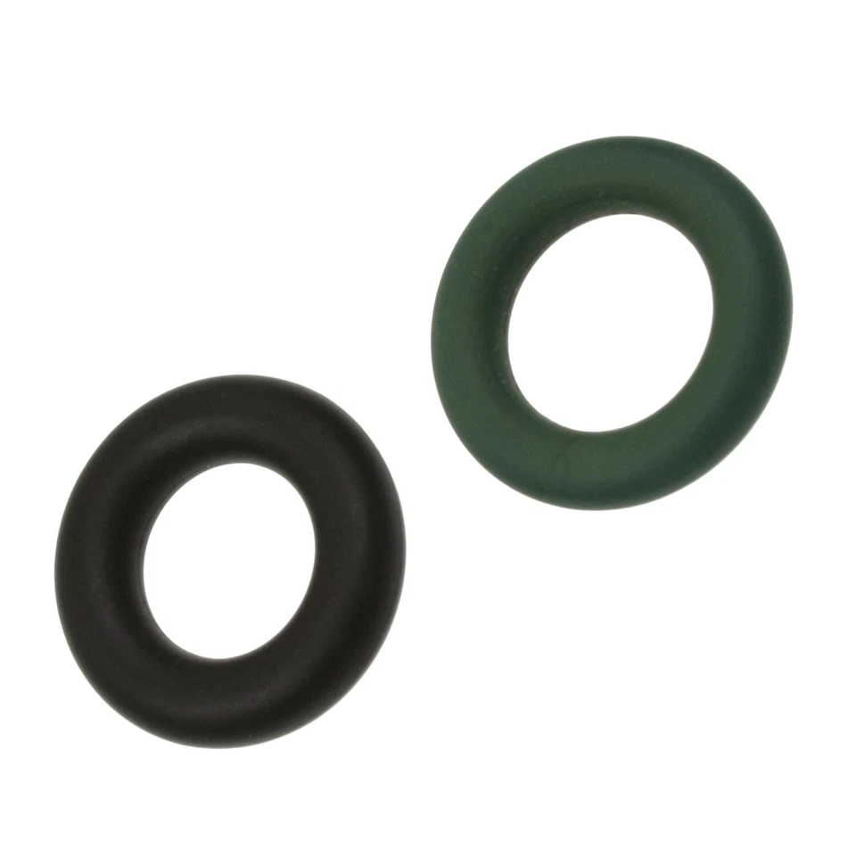 SMP Fuel Injecter O 型圈适用于福特 Explorer 2005 - 2010 黑色 — 第 3/4 张图片