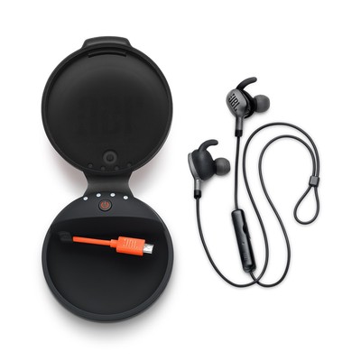 Как разобрать кейс наушников jbl