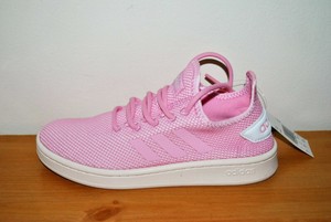 tenis fashion rosa