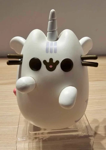 2018 funko pop super pusheenicorn Loose figure, NO box