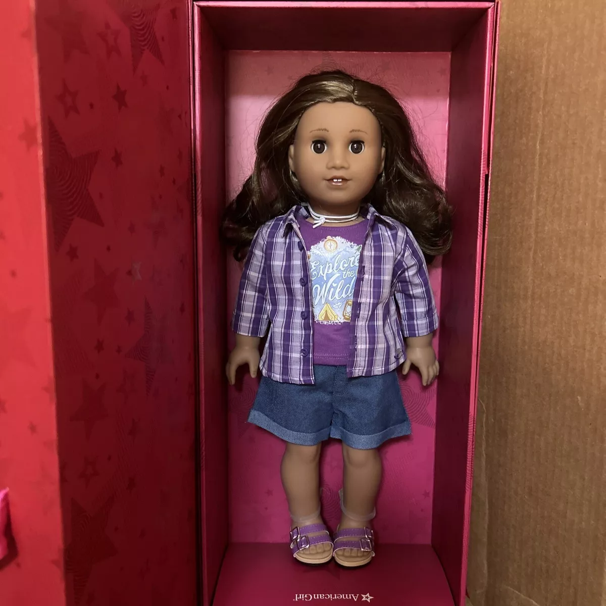 American girl create your own cheap