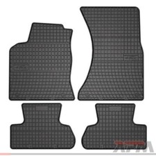 Frogum ET0725 Fußmattensatz für Audi Q5 8RB