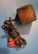 Power Wheels Super 6 Volt Charger BC-120-61200 PN 040007