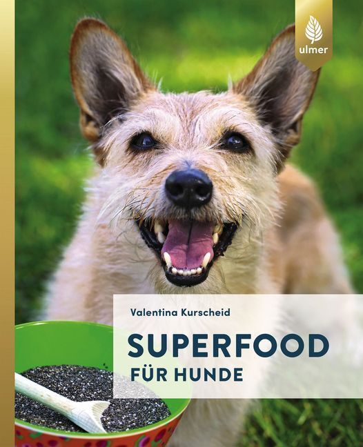 Thumbnail - Superfood Für Hunde | Valentina Kurscheid | Taschenbuch | 64 S. |