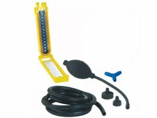 Bailey 4074 Drain Test Kit BAI4074