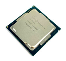 Intel Computer Processors Intel Core i5-8400 Processor Model for