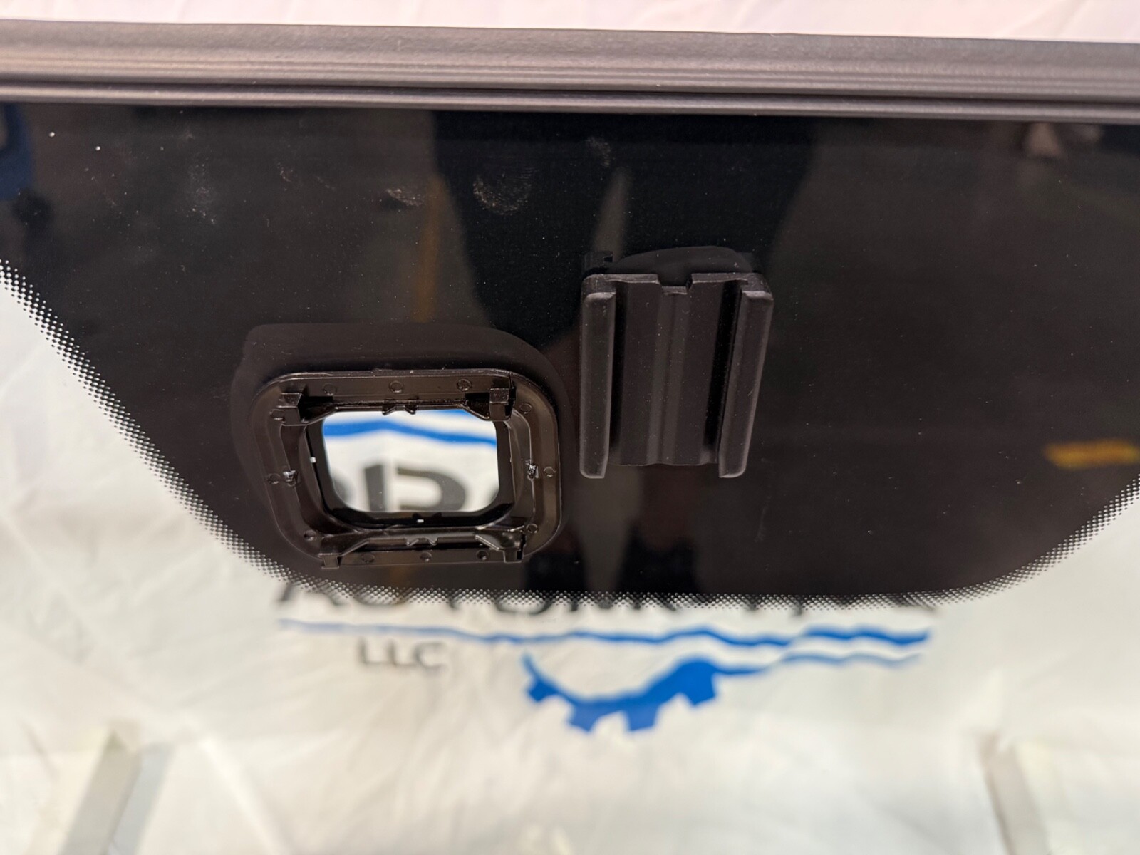 New 2006-2019 Bentley Flying Spur Windshield Aftermarket