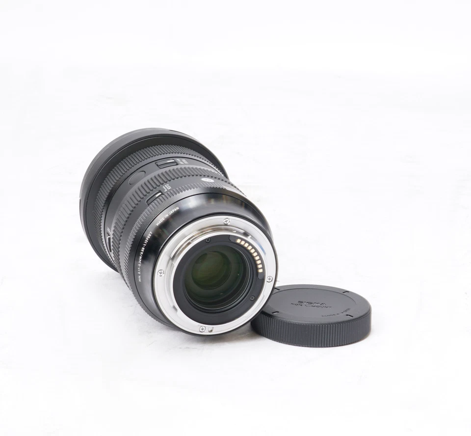Sigma 24-70MM F2.8 DG DN II ART Lens, L Mount - Image 3 of 4