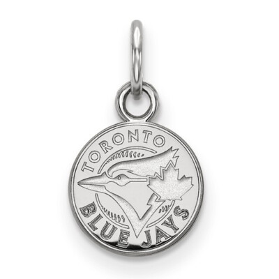 SS MLB Toronto Blue Jays XS Scheibe Anhänger