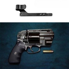 Revolver tattici fondina universale clipdraw cintura pantaloni clip occultamento trasporto nero