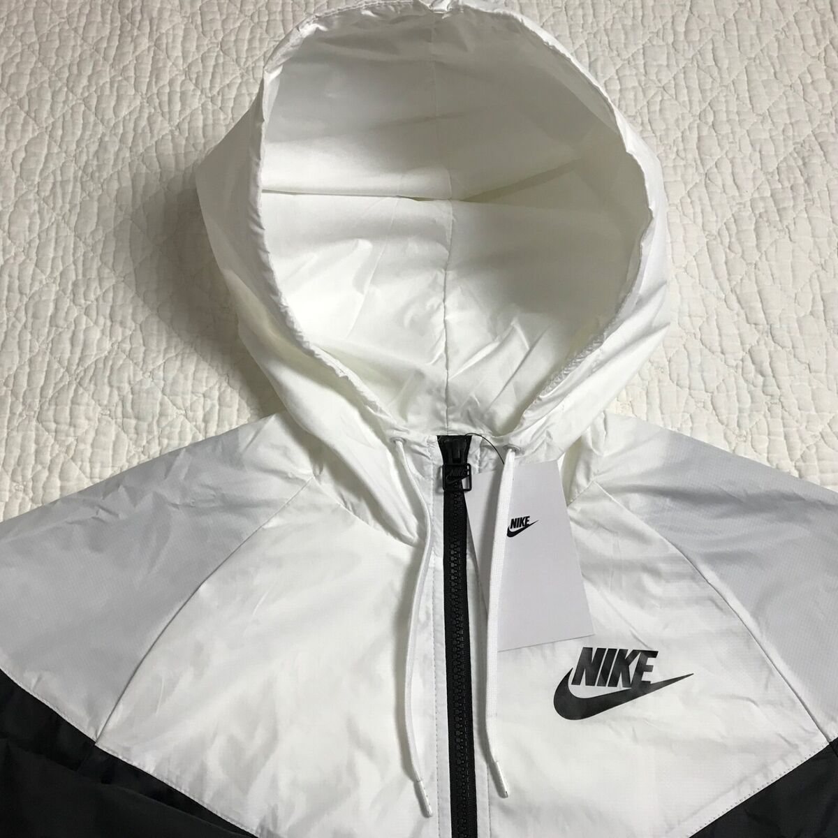Nike Sportswear Windrunner Jacket Women's SZ XS Lightweight Nike Sportswear Windrunner Jacket Women's SZ XS Lightweight