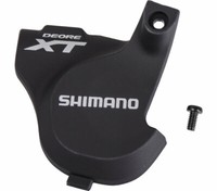 Shimano GehäUseabdeckung Links SL-M780 Hr Inkl. Befestigungsschraube Y-6UV98080