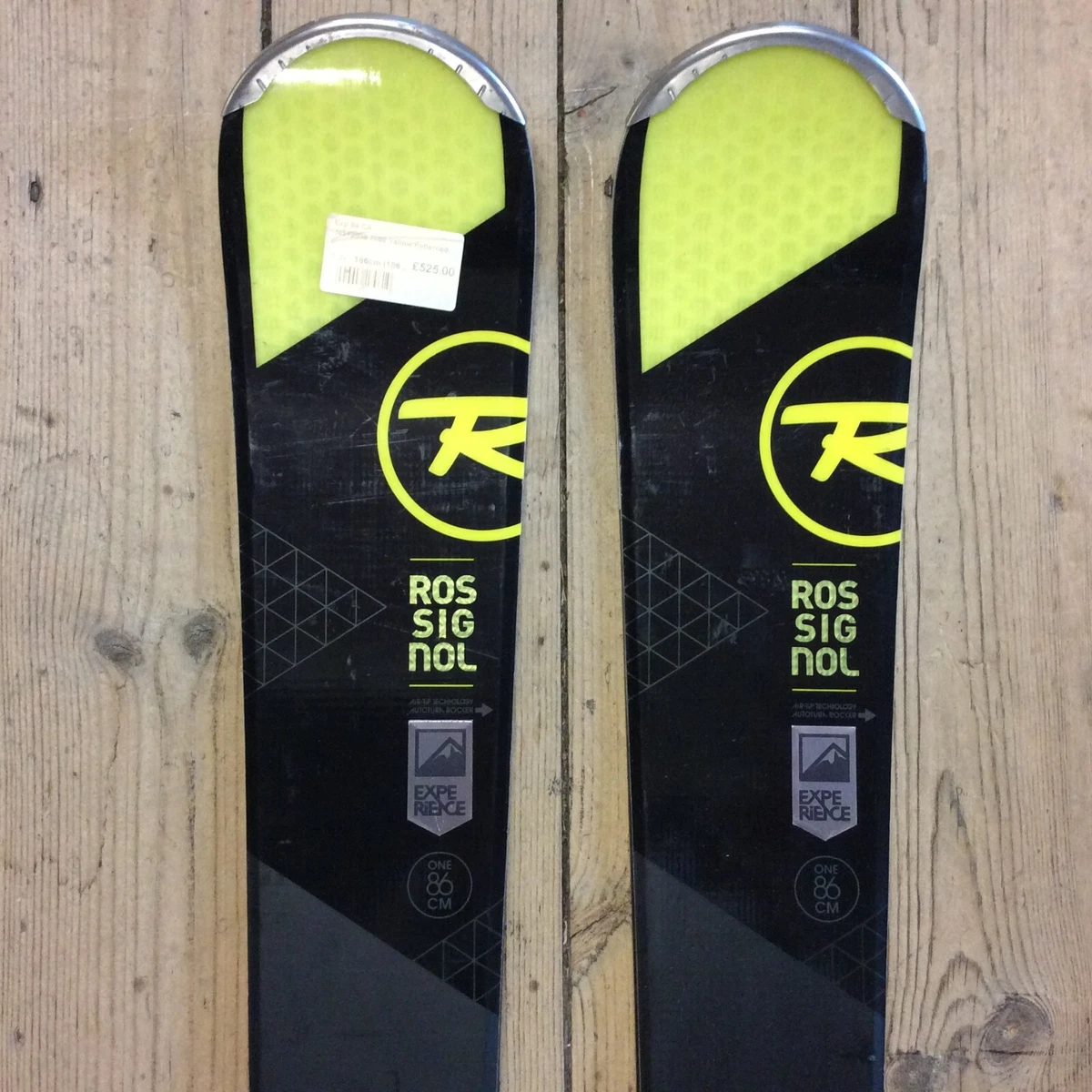 Rossignol experience 84 hd 2016 sale