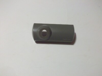 One Andersen Windows Classic series Operator/Crank cover Stone.