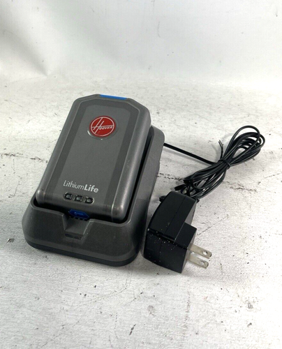 Hoover Charger BH03200 & 20v Lithium Life Battery BH03120 For Vacuum BH03100 - Picture 2 of 6