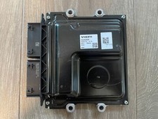 Moteur Volvo S90