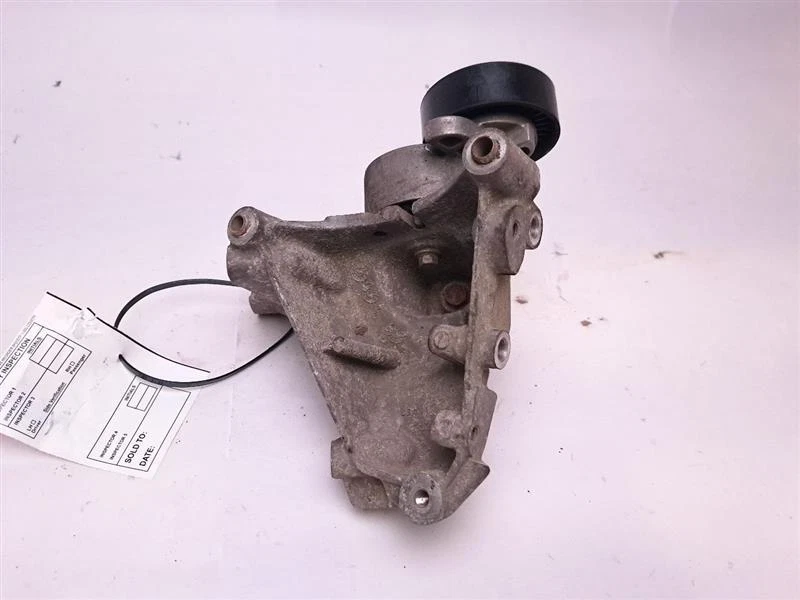 Tensor de cinturón para Land Rover LR2 HSE 2010 Foto 4 de 4