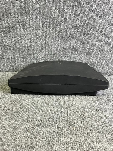 Sony PS3 Slim CECH-3001B 300GB nur Konsole - getestet - Firmware 4.86 - - Bild 6 von 10