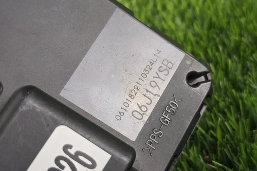 Toyota ES350 2007 Transmission Control Computer Module 89530-33040 Oem used - Picture 8 of 13