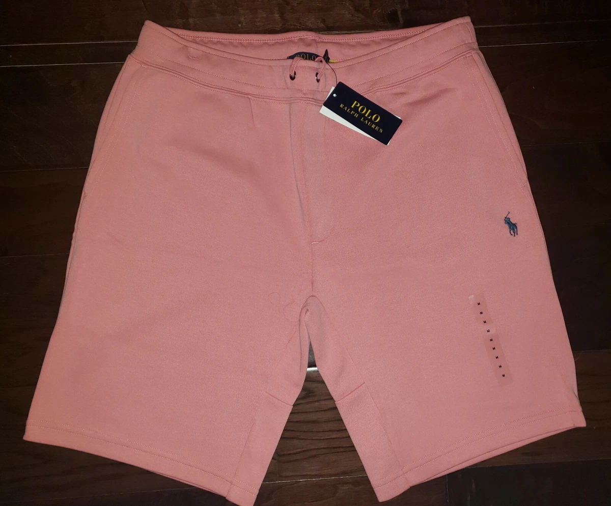 Sweat pink pony ralph lauren sales