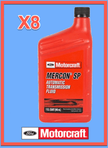 Xt8qaw ford motorcraft