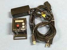 Thorlabs T-Cube TTC001 TEC Temperature Controller