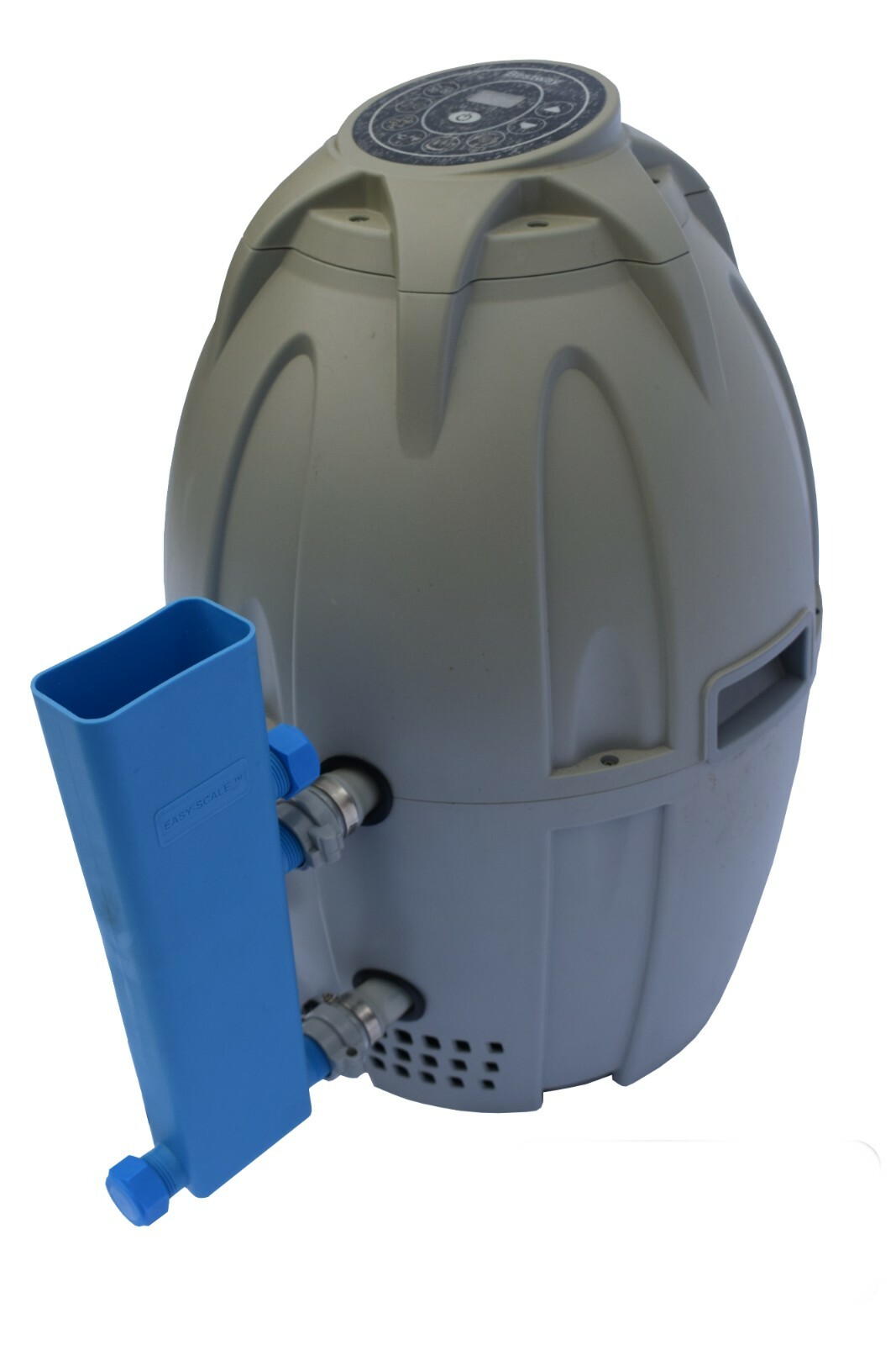 EASYSCALE Descaler For Lay Z Spa Airjet Hot Tubs. Paris, Vegas etc