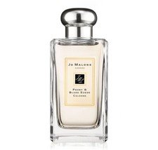 Jo Malone London Peony  Blush Suede Cologne 3.4OZ/100 ML Cologne Spray NO BOX