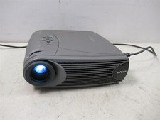 InFocus Digital Projector LP340B 189 Lamp Hours DLP 1300 Lumens ANSI