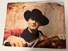 The Westerner John Wayne Magazine August 1994 MINT — photo 2