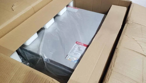 New Beckhoff C5102-0060 19-inch Rackmount Industrial PC w/ CB1061-0001 Mainboard